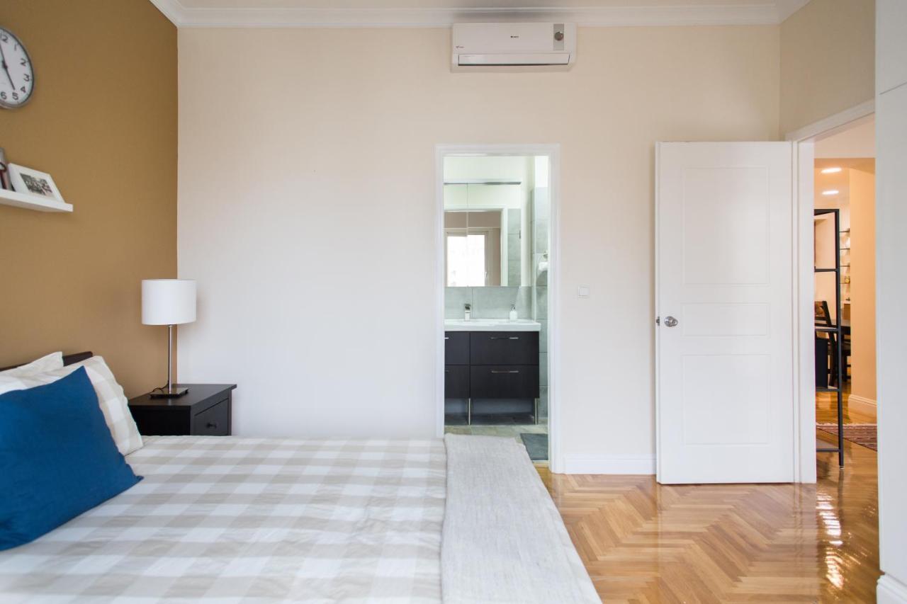Athena'S Hideaway- Fully Renovated- Absolute Best Location Dış mekan fotoğraf