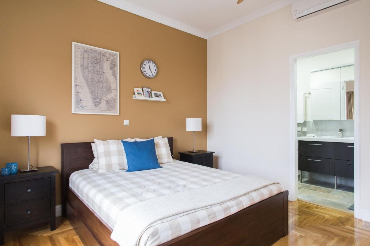 Athena'S Hideaway- Fully Renovated- Absolute Best Location Dış mekan fotoğraf