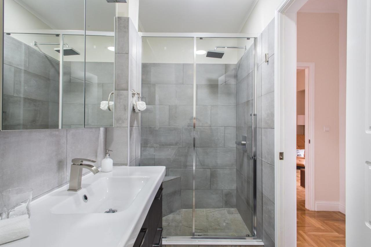 Athena'S Hideaway- Fully Renovated- Absolute Best Location Dış mekan fotoğraf