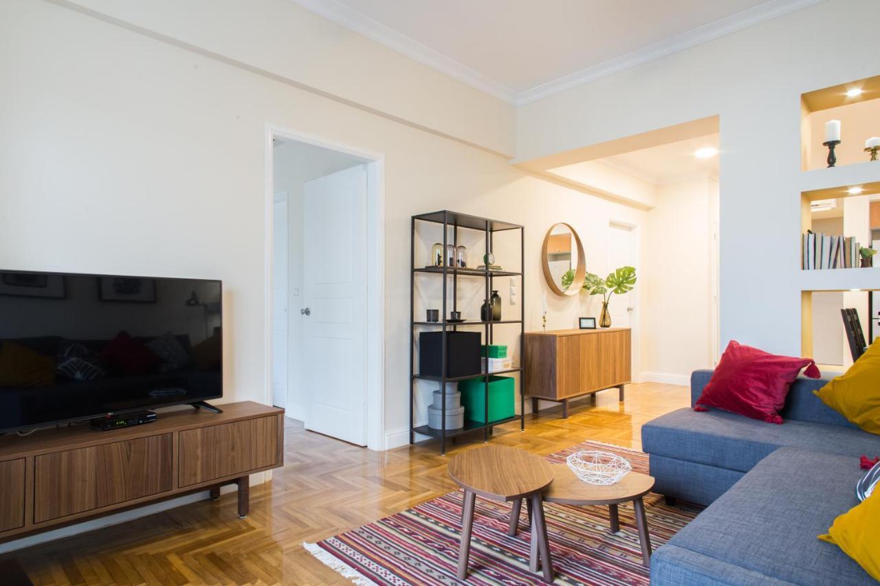 Athena'S Hideaway- Fully Renovated- Absolute Best Location Dış mekan fotoğraf