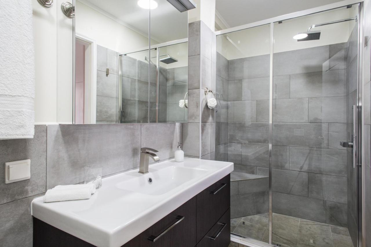 Athena'S Hideaway- Fully Renovated- Absolute Best Location Dış mekan fotoğraf
