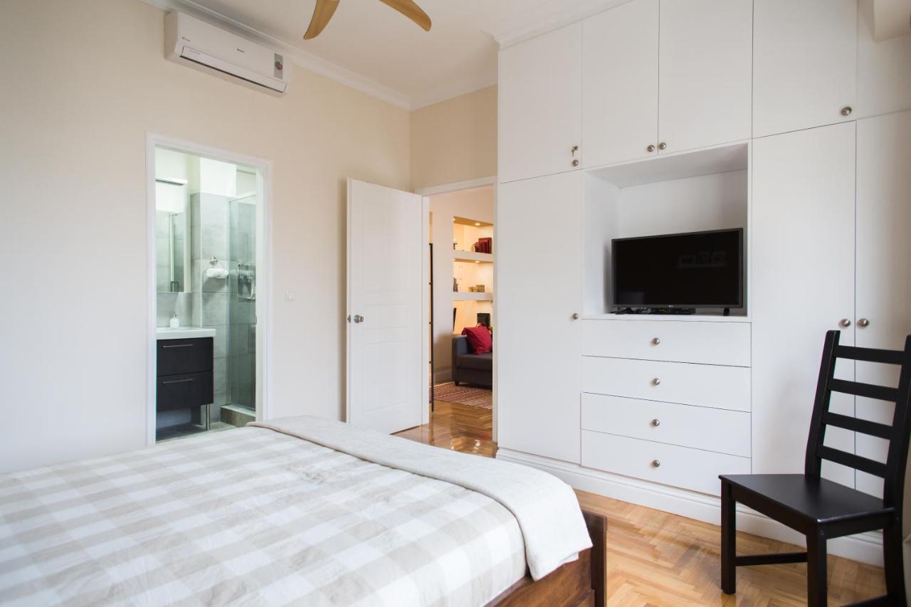 Athena'S Hideaway- Fully Renovated- Absolute Best Location Dış mekan fotoğraf