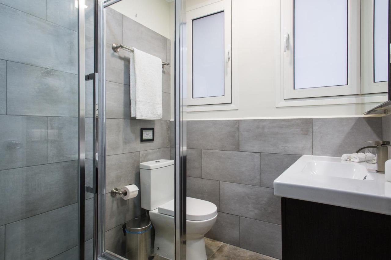 Athena'S Hideaway- Fully Renovated- Absolute Best Location Dış mekan fotoğraf